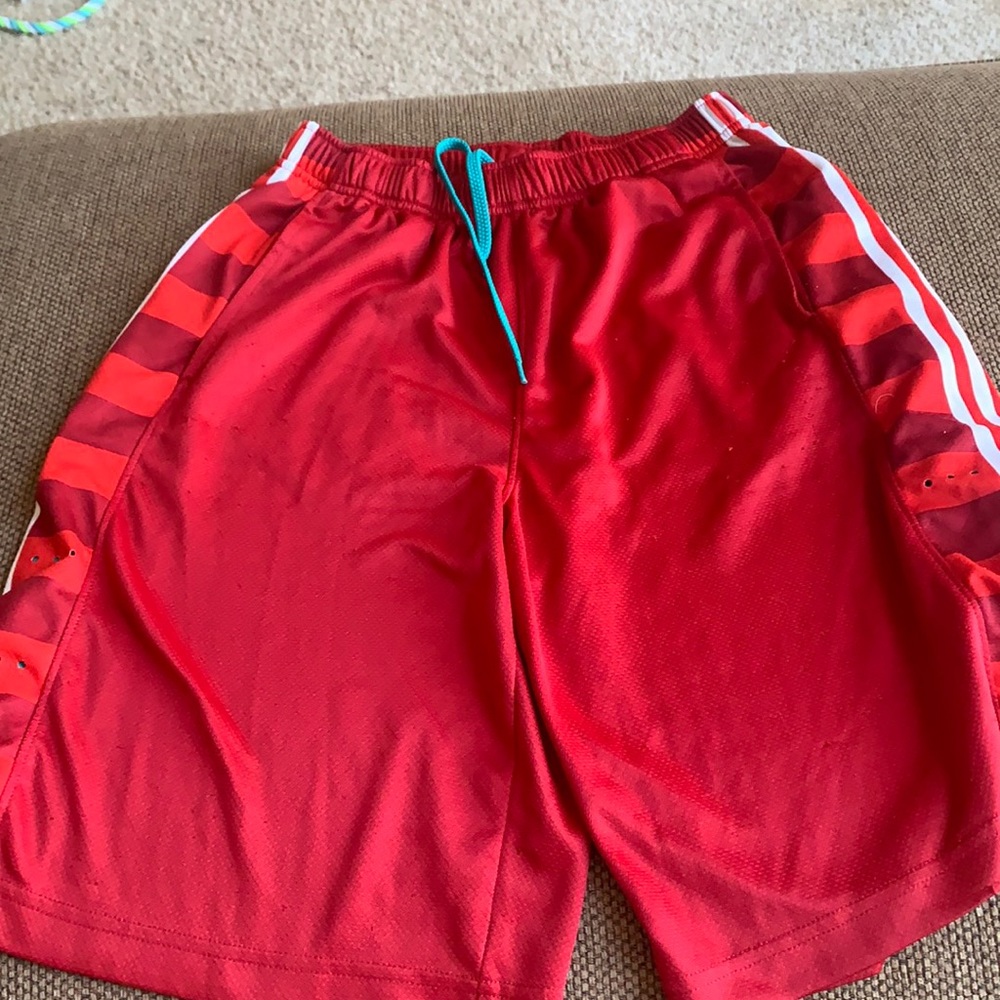 Nike boys shorts